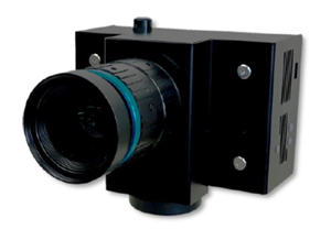 evidence camera
